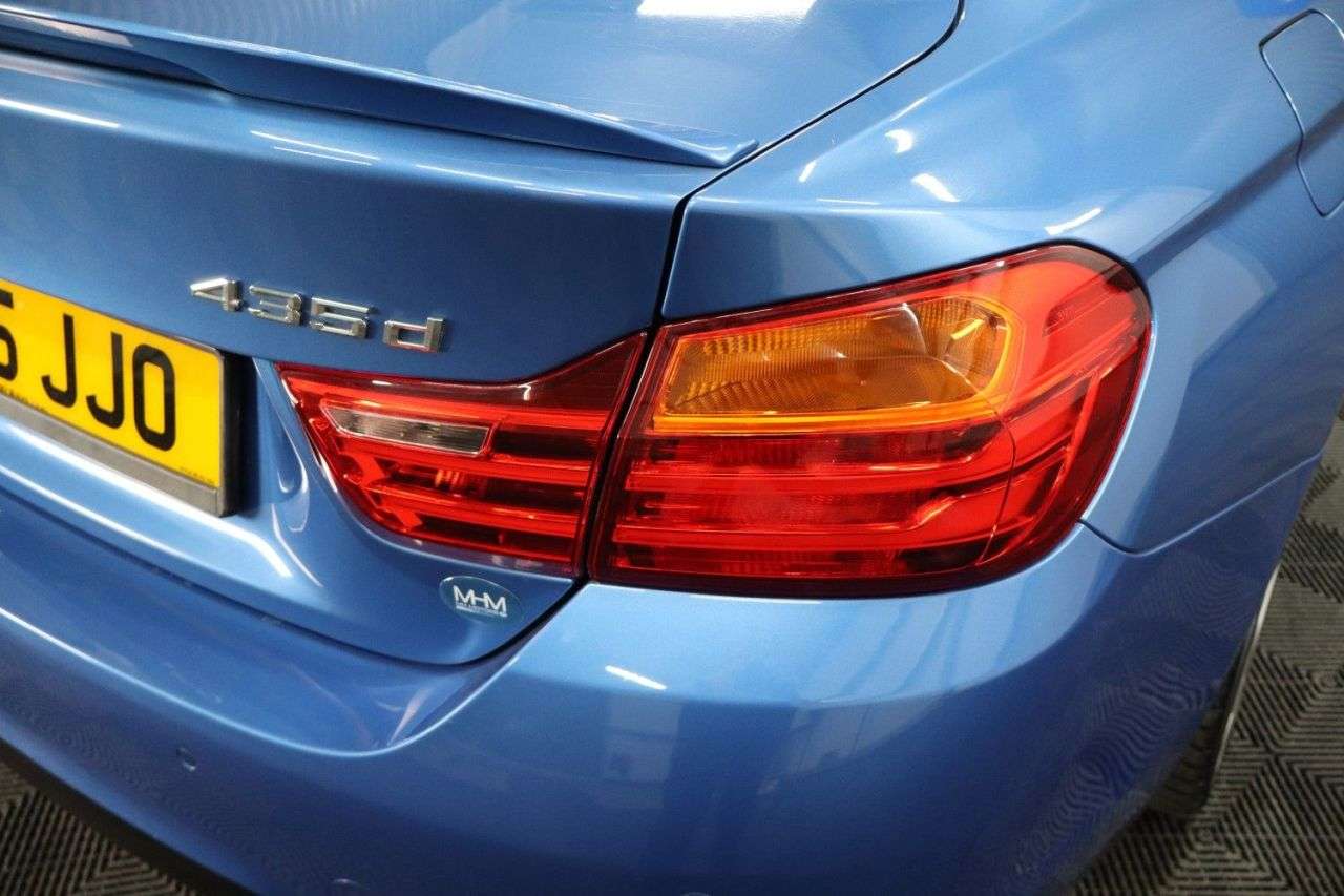 2015 BMW 4 SERIES 2015 BMW 4 SERIES