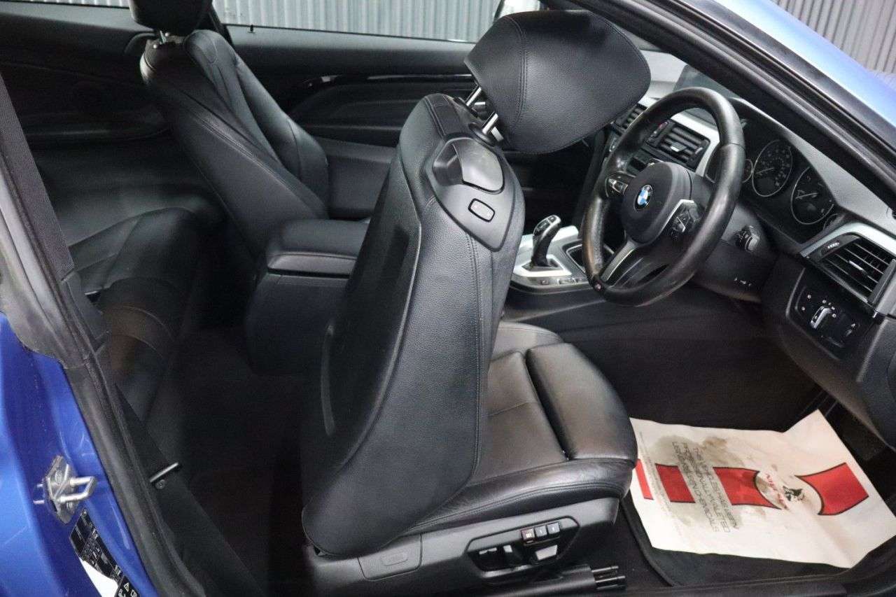 2015 BMW 4 SERIES 2015 BMW 4 SERIES