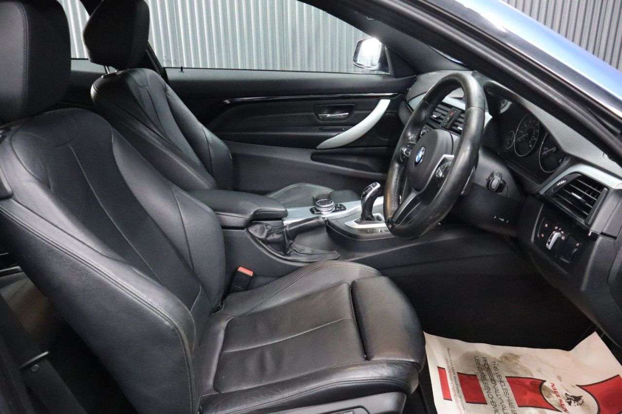 2015 BMW 4 SERIES 2015 BMW 4 SERIES