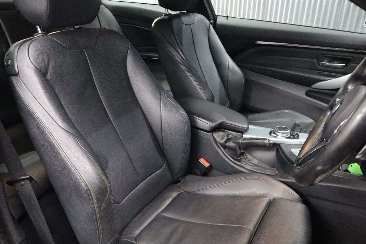 2015 BMW 4 SERIES 2015 BMW 4 SERIES