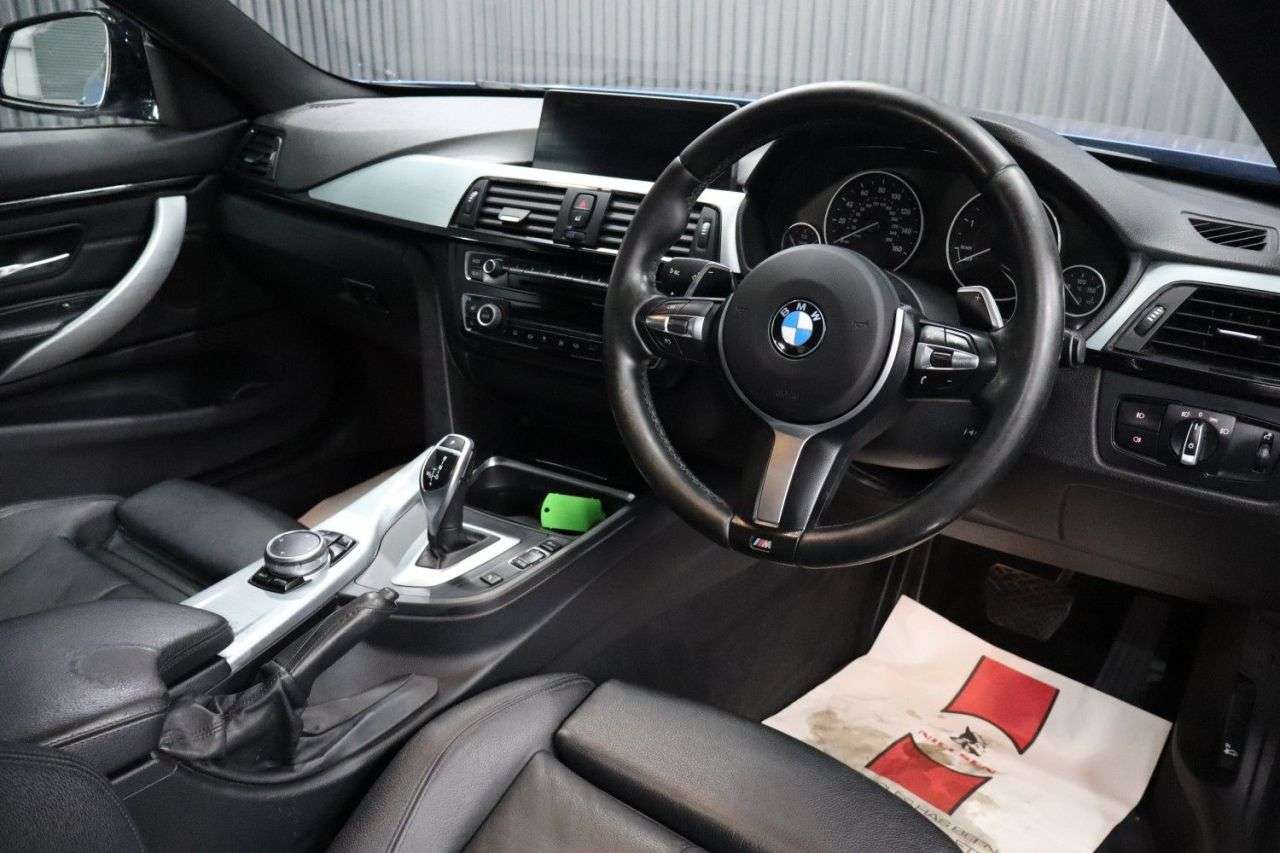 2015 BMW 4 SERIES 2015 BMW 4 SERIES