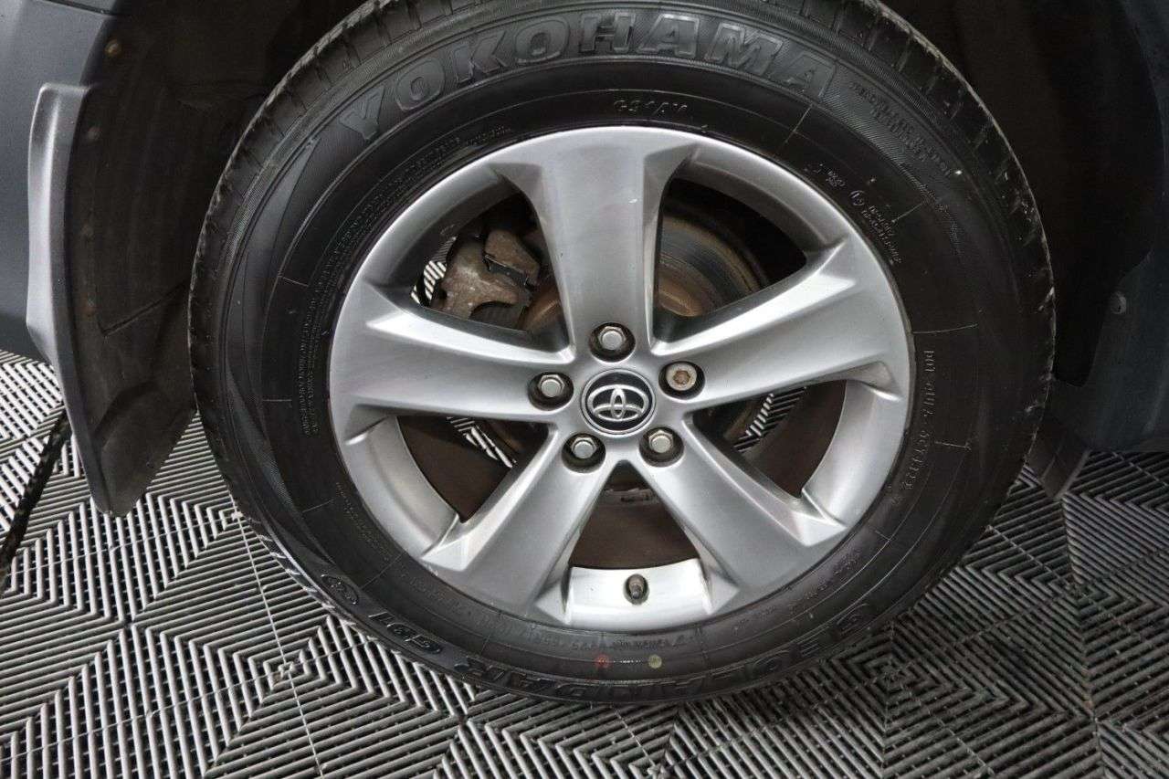 2015 TOYOTA RAV4 2015 TOYOTA RAV4