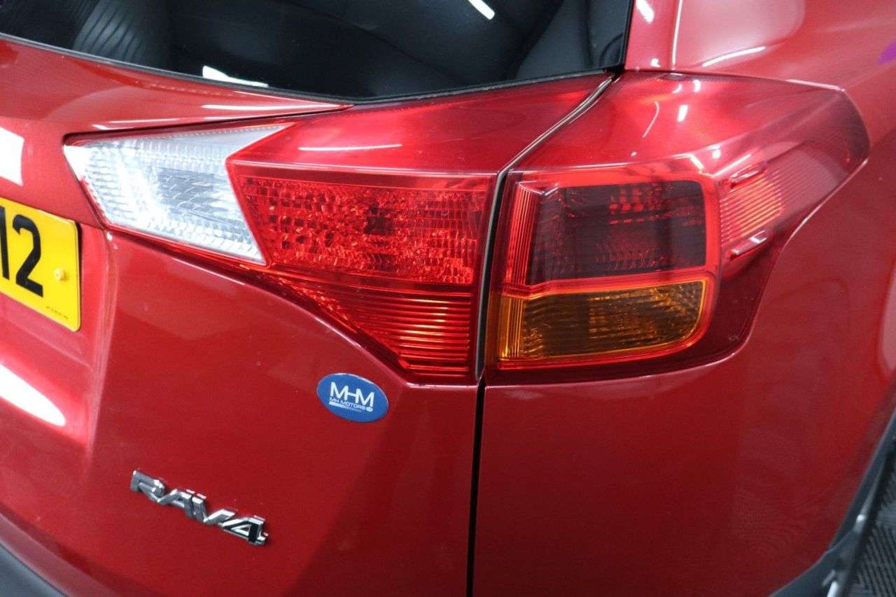 2015 TOYOTA RAV4 2015 TOYOTA RAV4