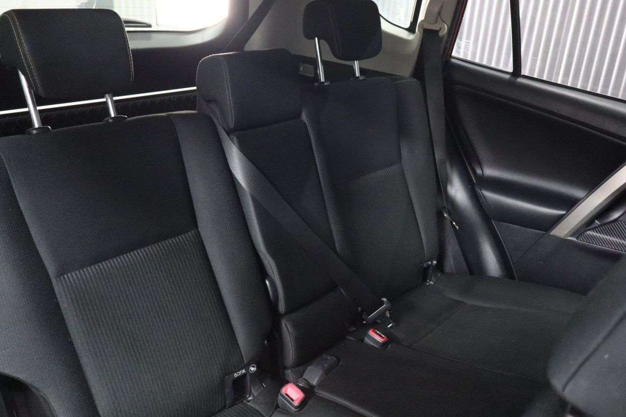 2015 TOYOTA RAV4 2015 TOYOTA RAV4