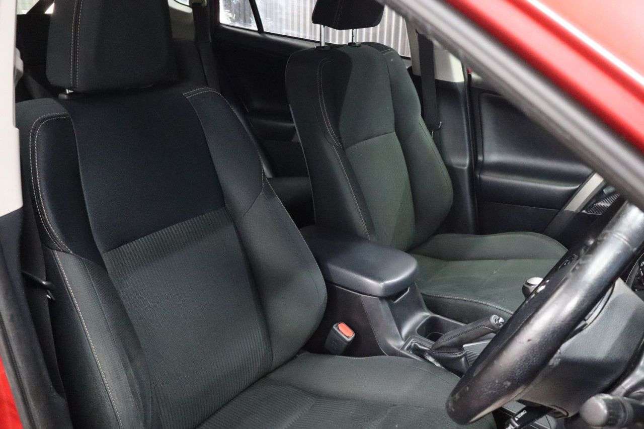 2015 TOYOTA RAV4 2015 TOYOTA RAV4