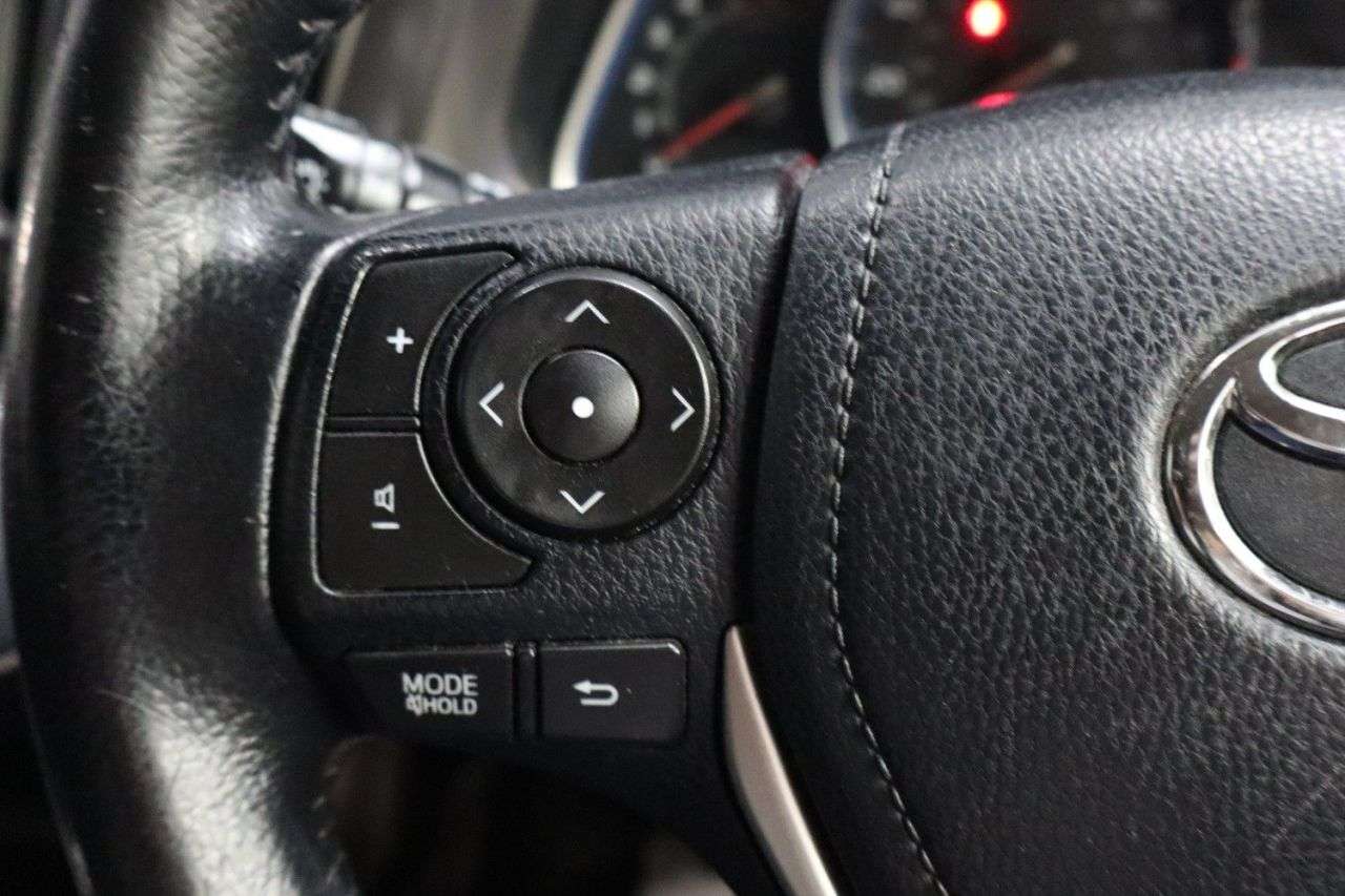 2015 TOYOTA RAV4 2015 TOYOTA RAV4