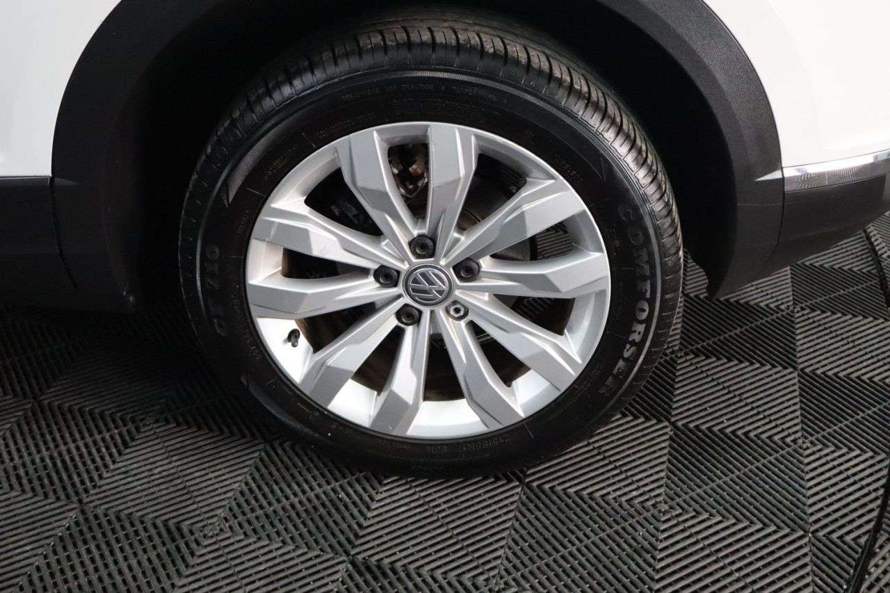 2020 VOLKSWAGEN T-ROC 2020 VOLKSWAGEN T-ROC