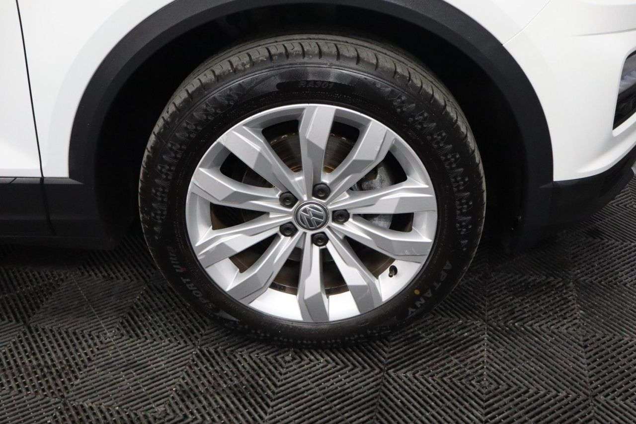 2020 VOLKSWAGEN T-ROC 2020 VOLKSWAGEN T-ROC