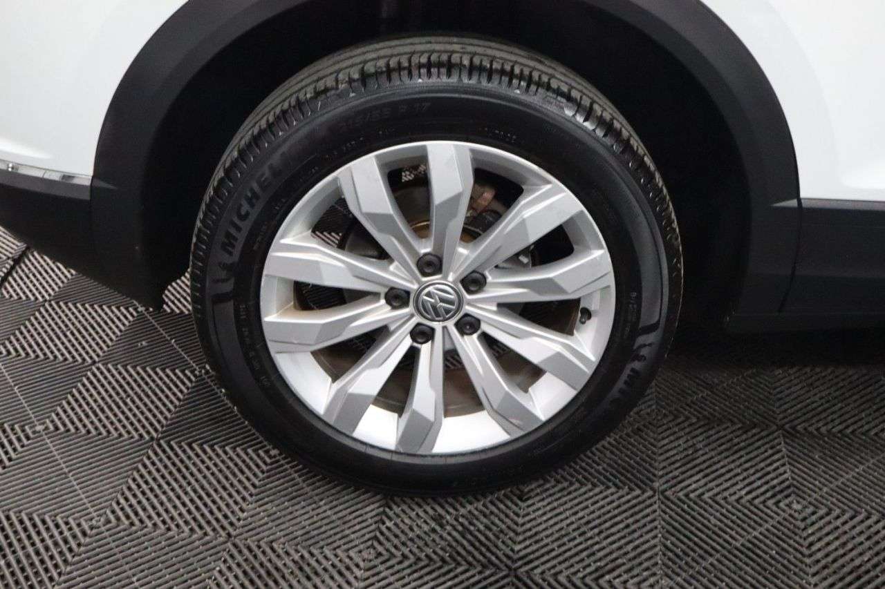 2020 VOLKSWAGEN T-ROC 2020 VOLKSWAGEN T-ROC