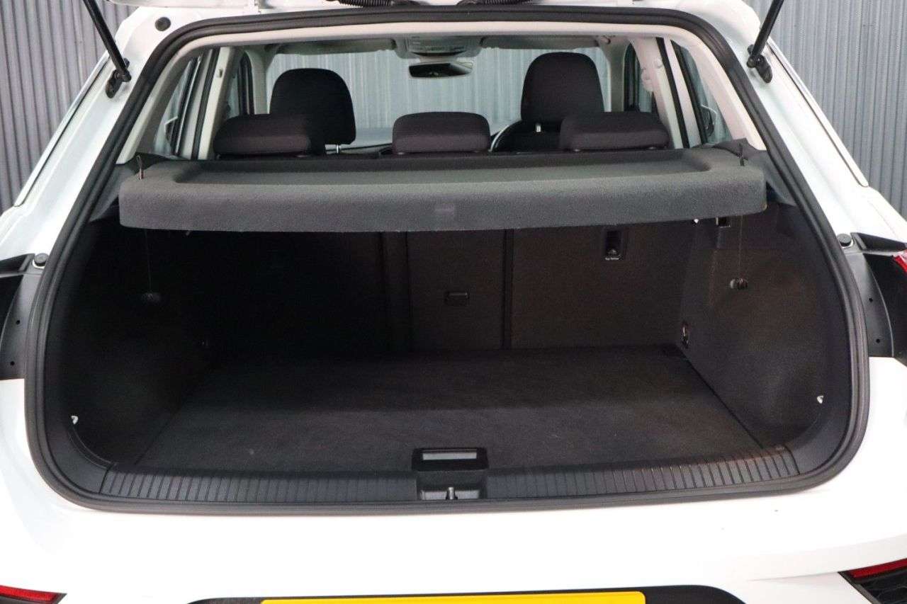 2020 VOLKSWAGEN T-ROC 2020 VOLKSWAGEN T-ROC
