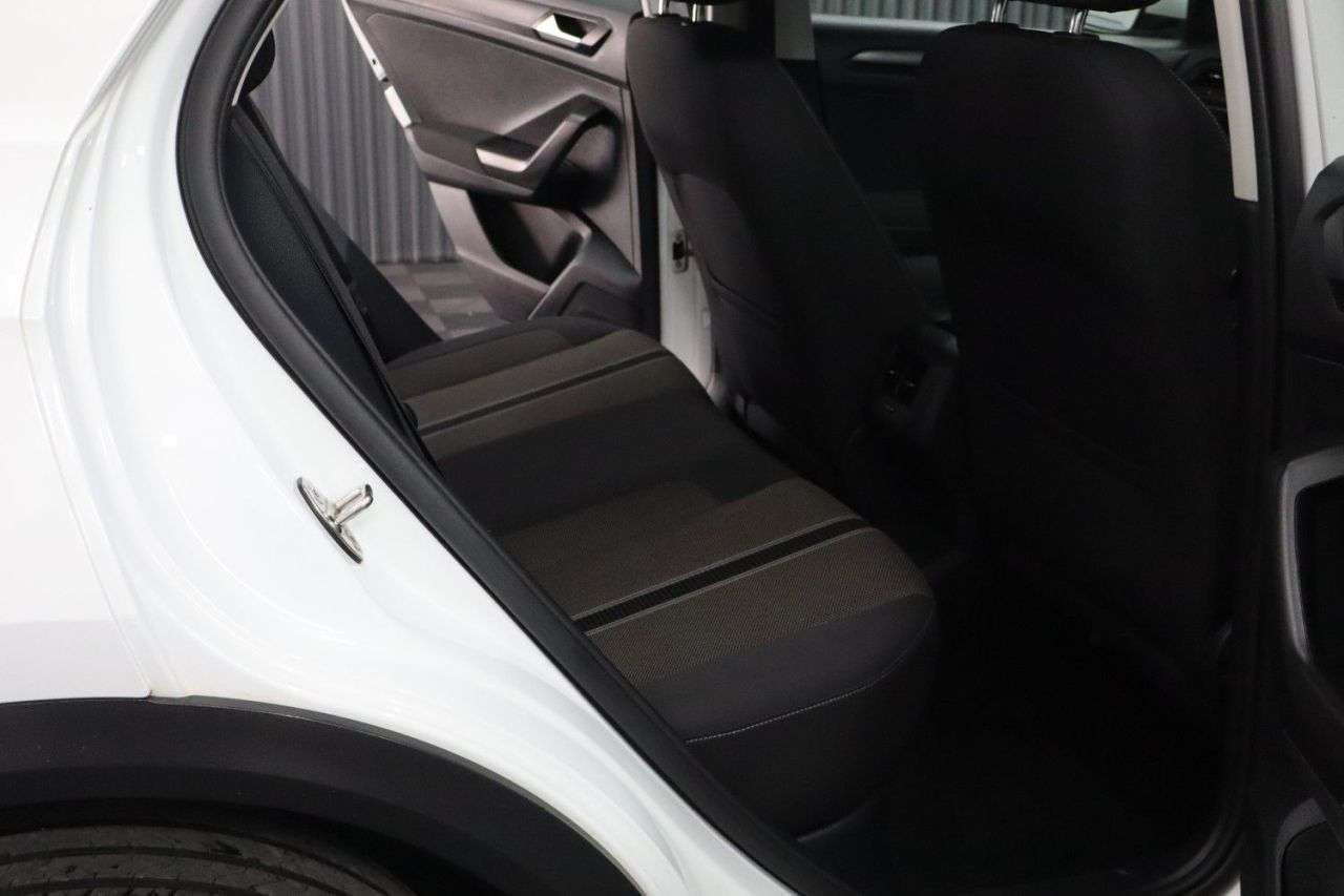 2020 VOLKSWAGEN T-ROC 2020 VOLKSWAGEN T-ROC