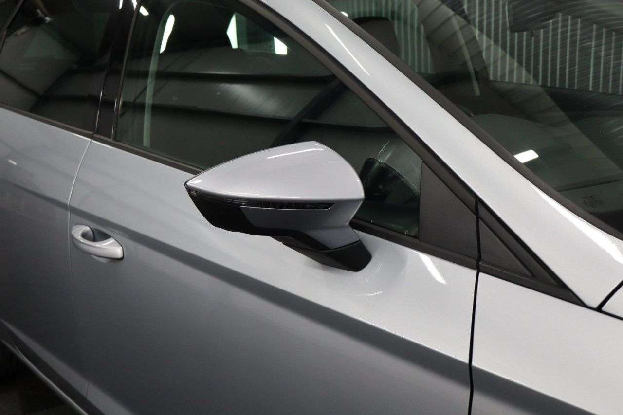 2017 SEAT LEON 2017 SEAT LEON