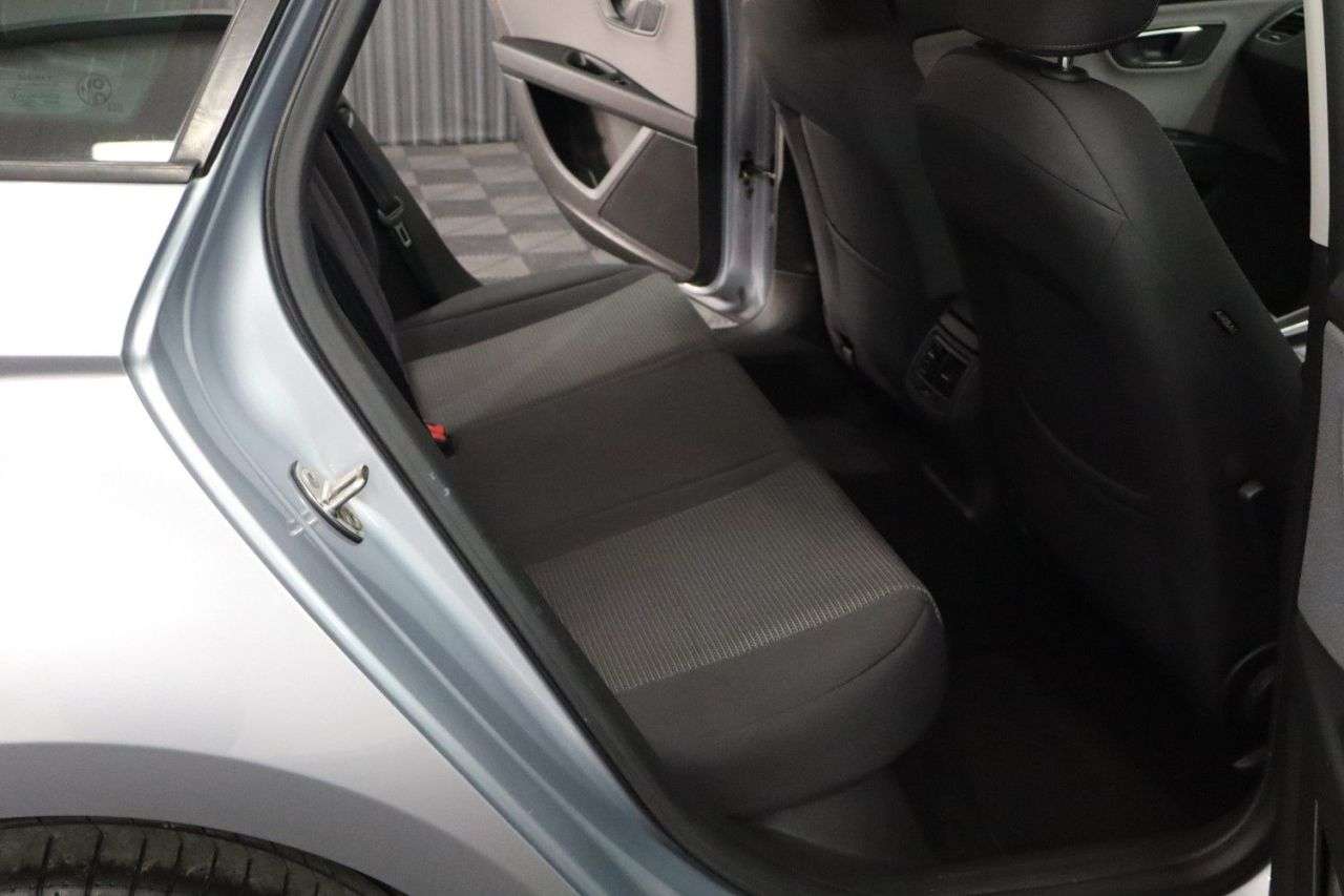 2017 SEAT LEON 2017 SEAT LEON