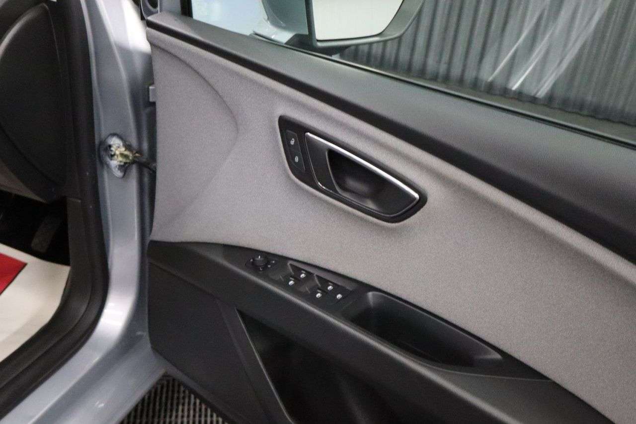2017 SEAT LEON 2017 SEAT LEON