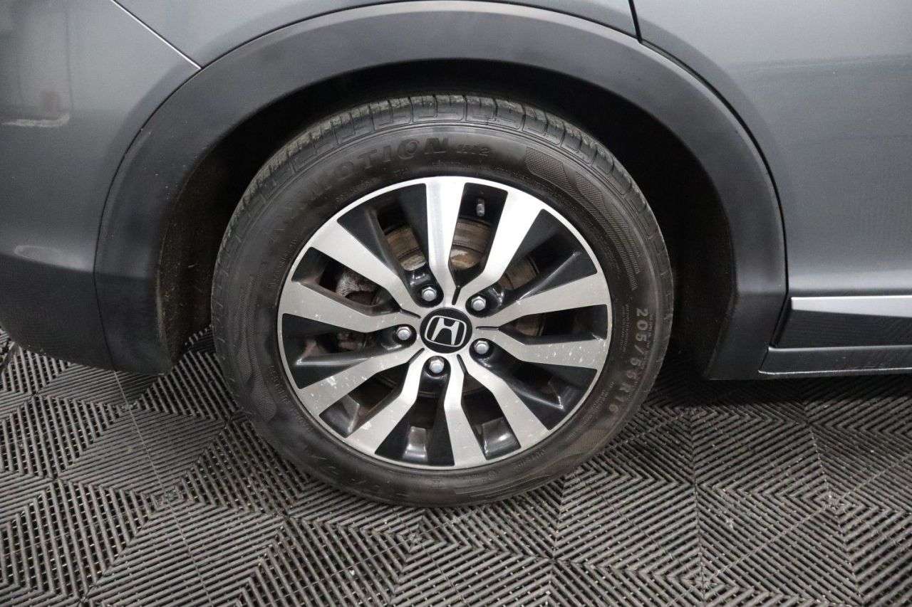 2017 HONDA CIVIC 2017 HONDA CIVIC