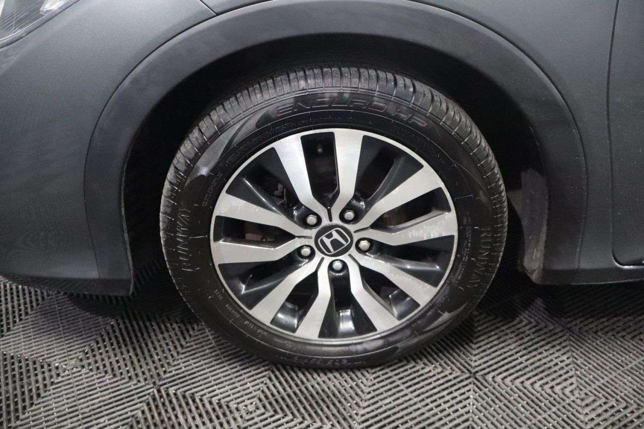 2017 HONDA CIVIC 2017 HONDA CIVIC