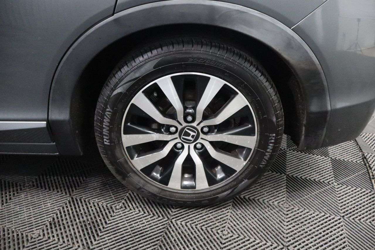 2017 HONDA CIVIC 2017 HONDA CIVIC