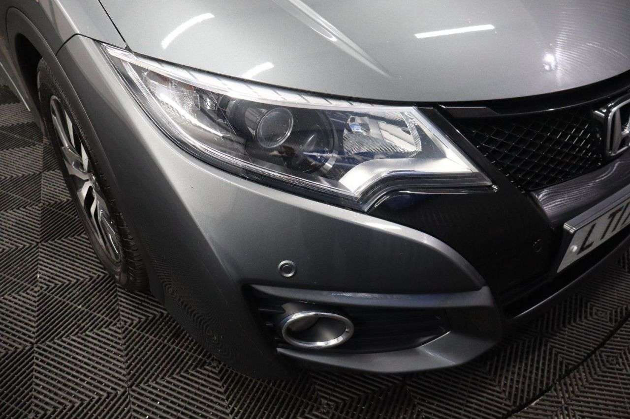2017 HONDA CIVIC 2017 HONDA CIVIC