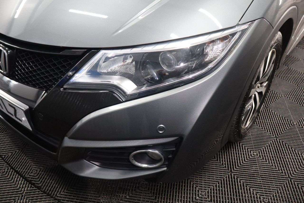 2017 HONDA CIVIC 2017 HONDA CIVIC