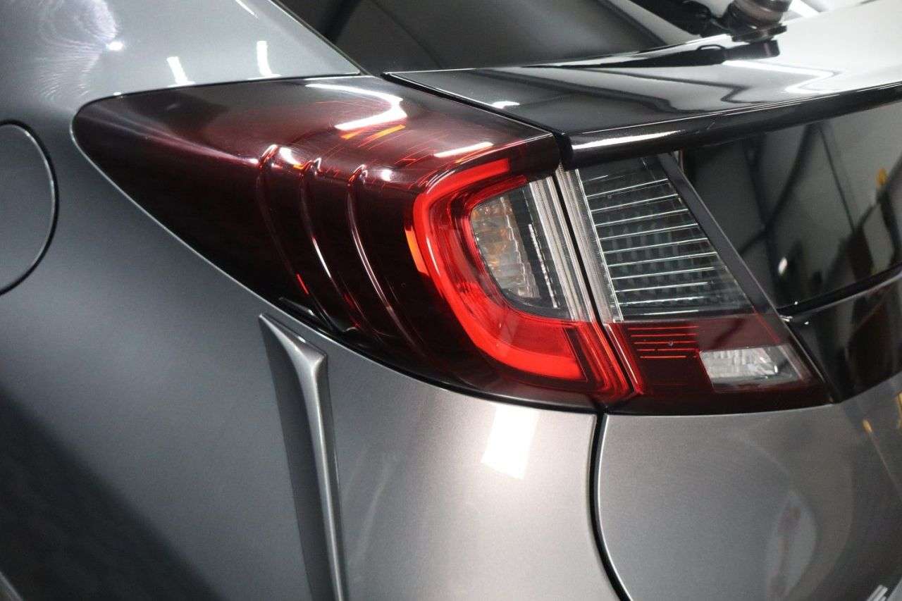 2017 HONDA CIVIC 2017 HONDA CIVIC