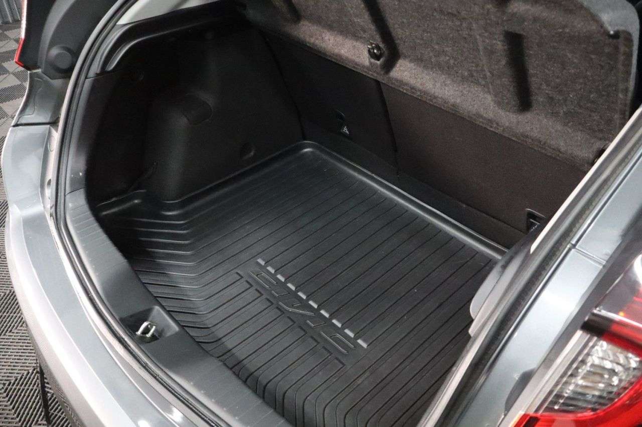 2017 HONDA CIVIC 2017 HONDA CIVIC