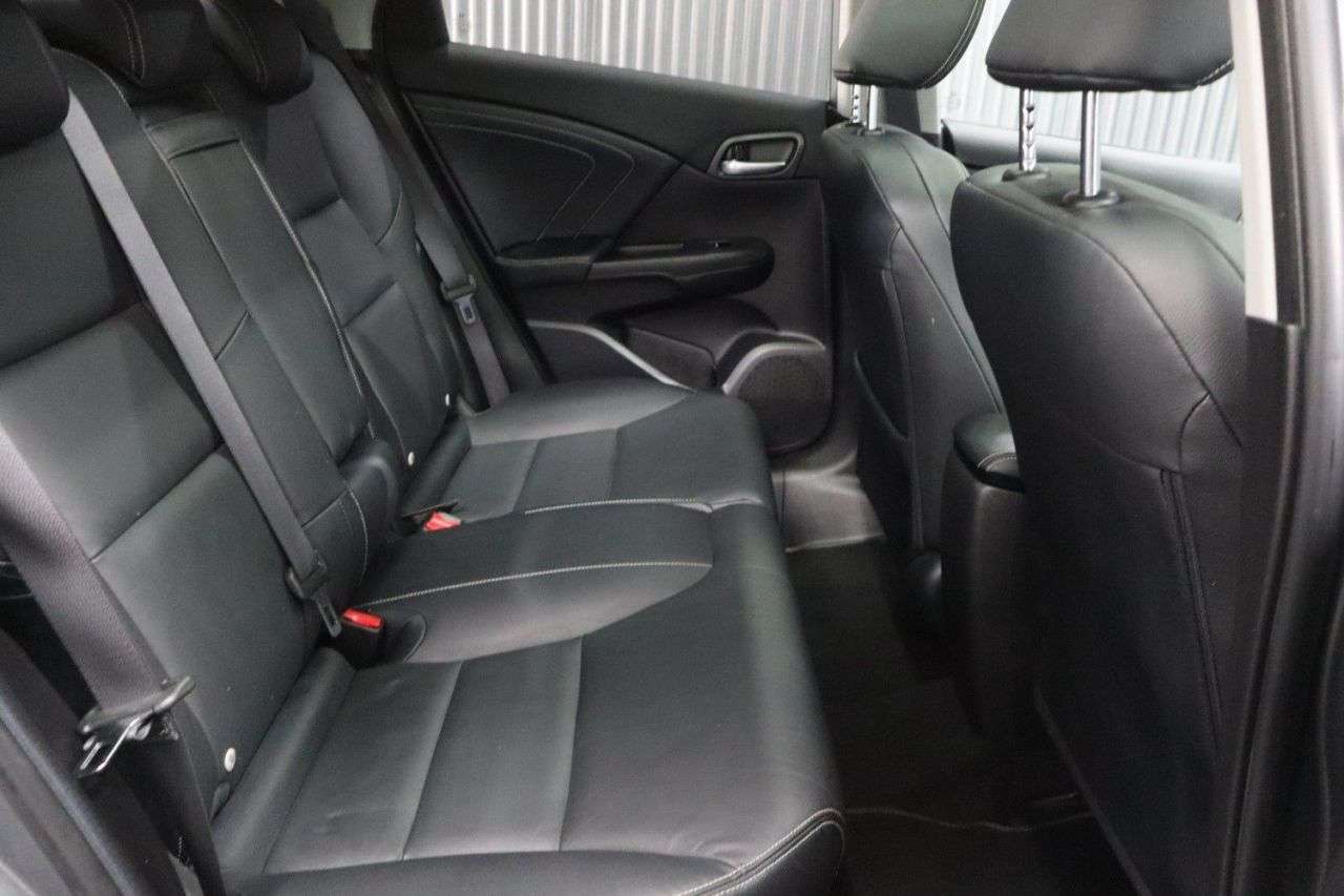 2017 HONDA CIVIC 2017 HONDA CIVIC