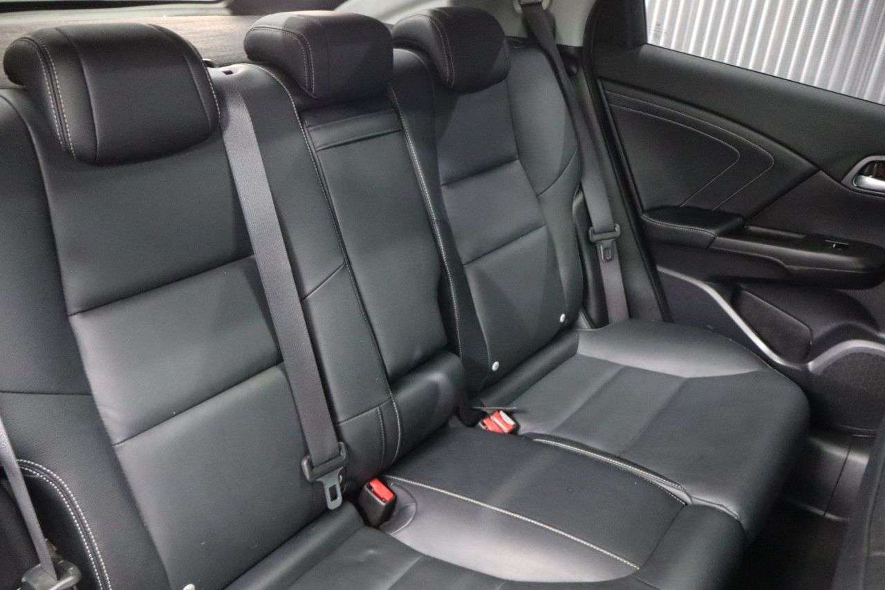 2017 HONDA CIVIC 2017 HONDA CIVIC