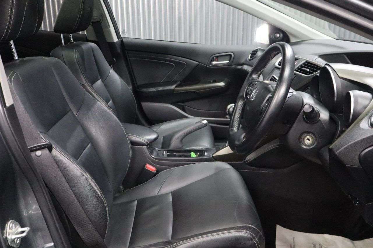 2017 HONDA CIVIC 2017 HONDA CIVIC