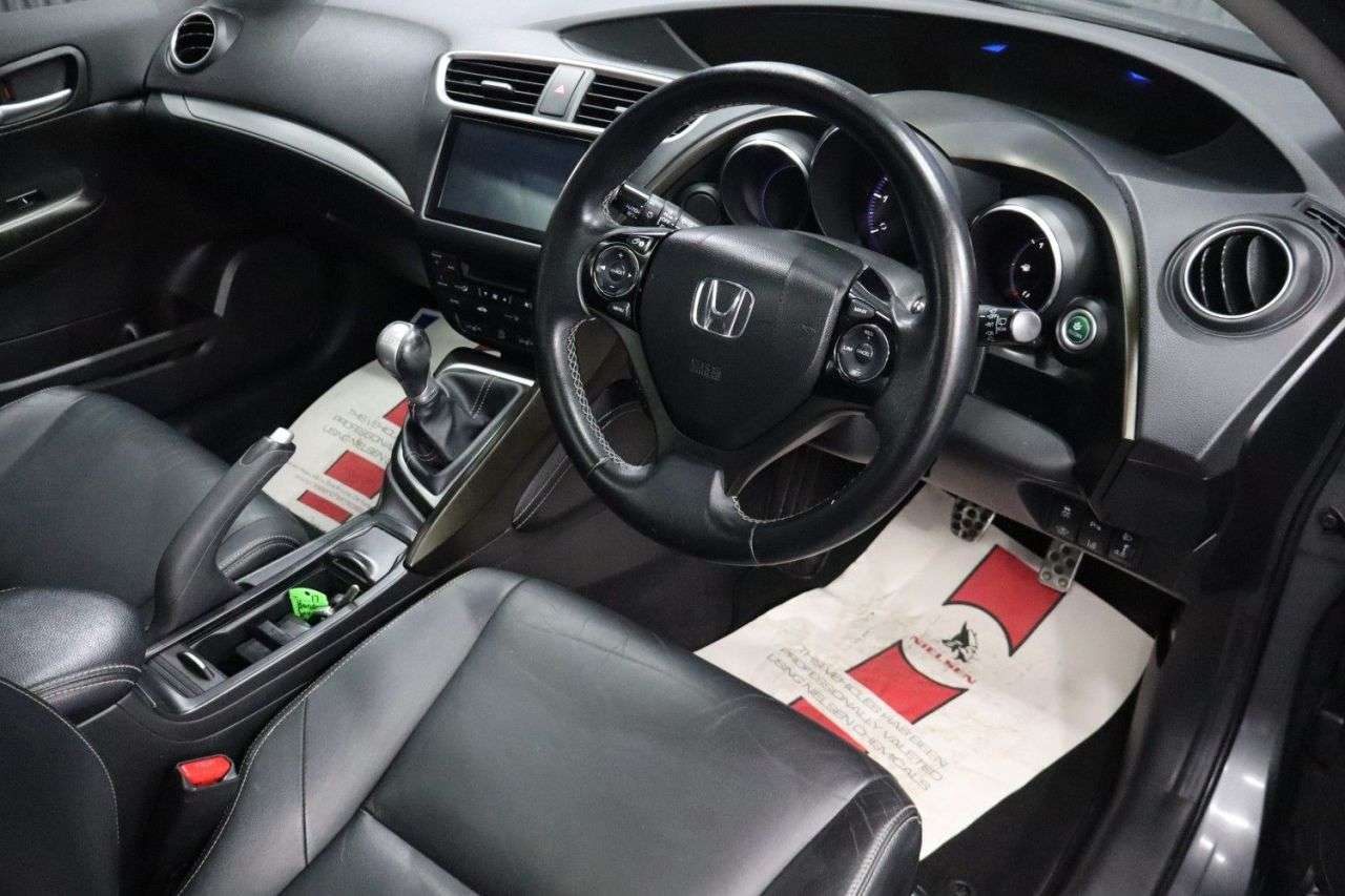2017 HONDA CIVIC 2017 HONDA CIVIC
