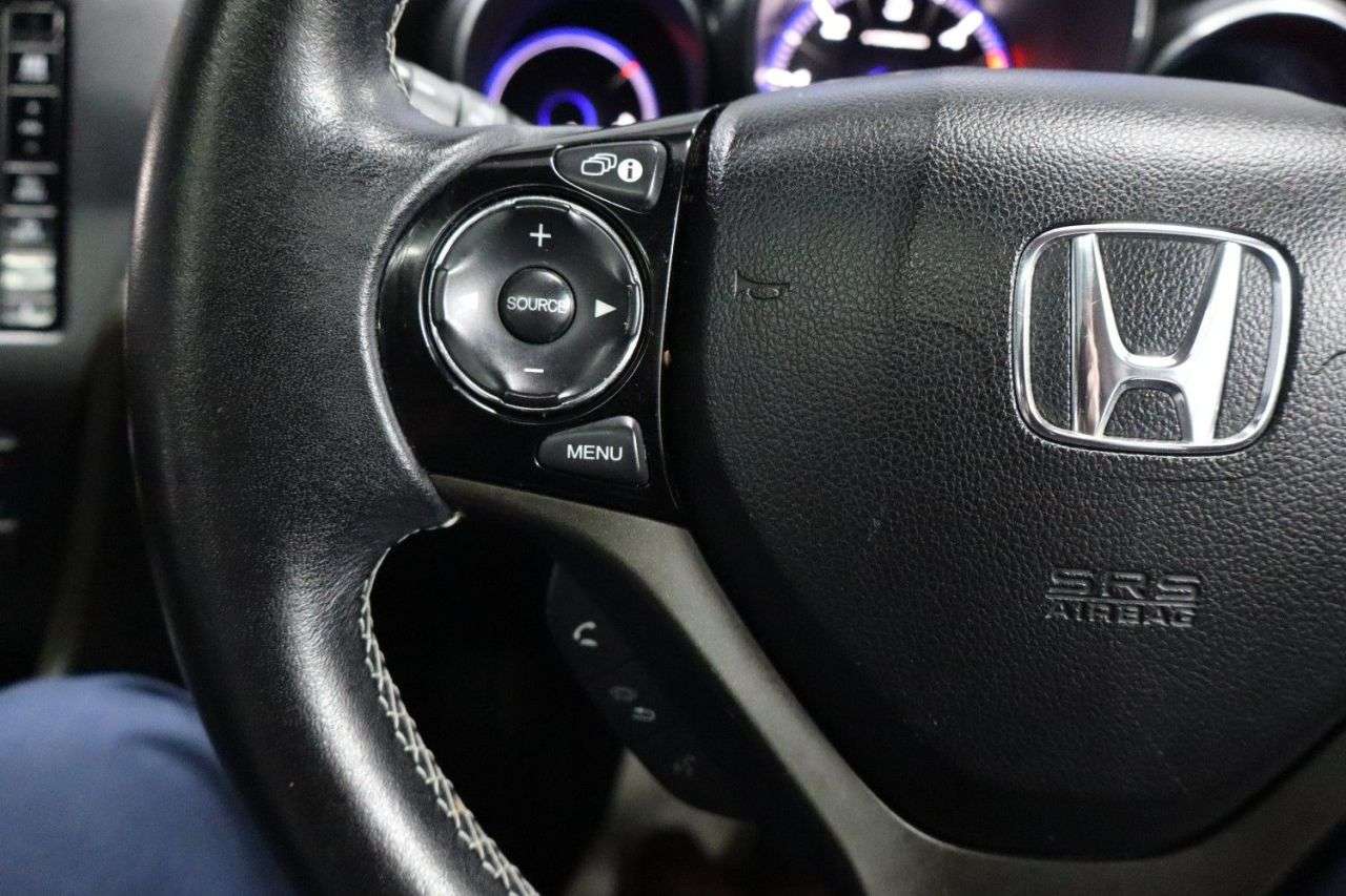 2017 HONDA CIVIC 2017 HONDA CIVIC