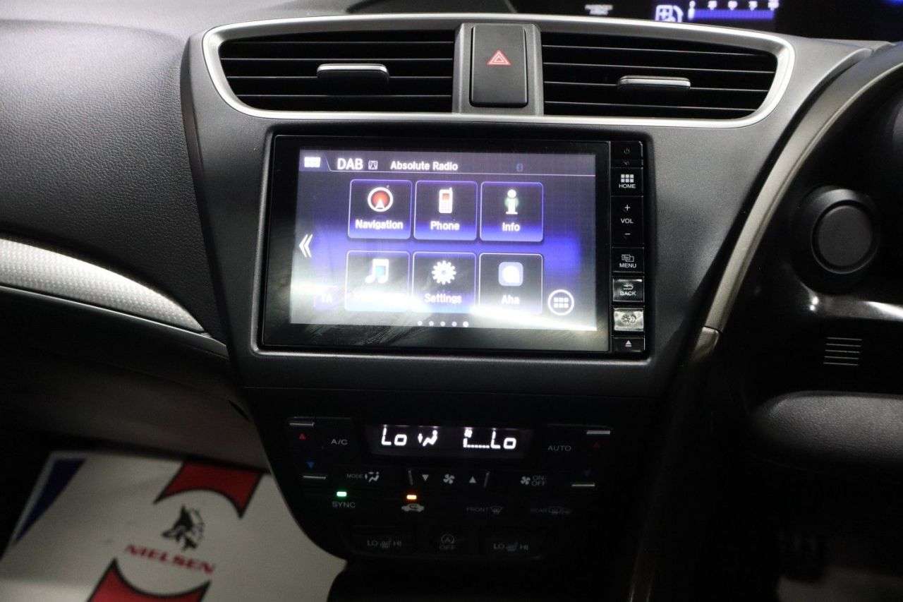 2017 HONDA CIVIC 2017 HONDA CIVIC
