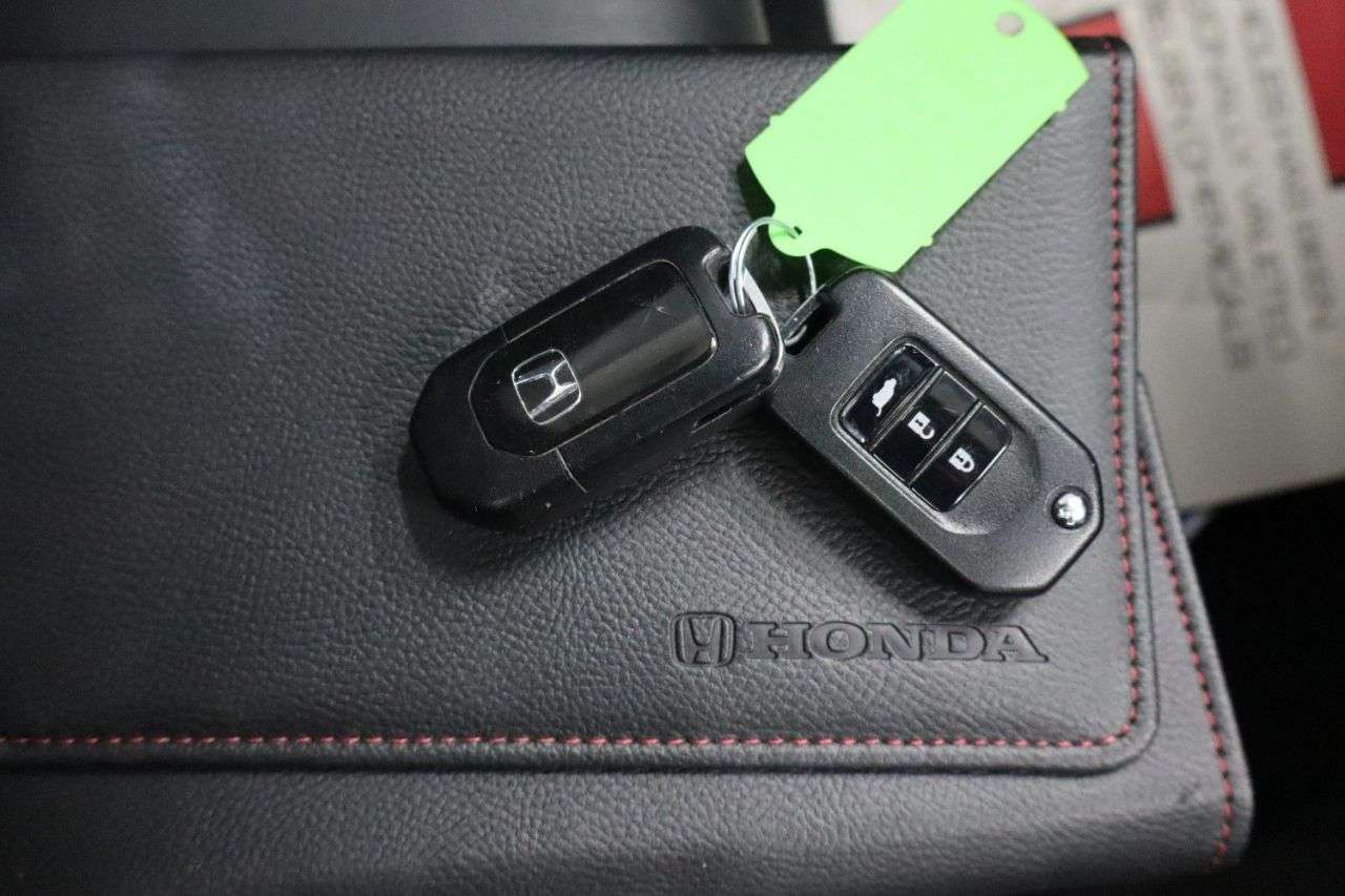 2017 HONDA CIVIC 2017 HONDA CIVIC