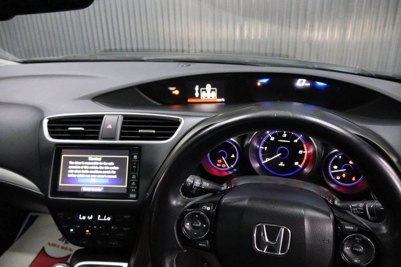 2017 HONDA CIVIC 2017 HONDA CIVIC
