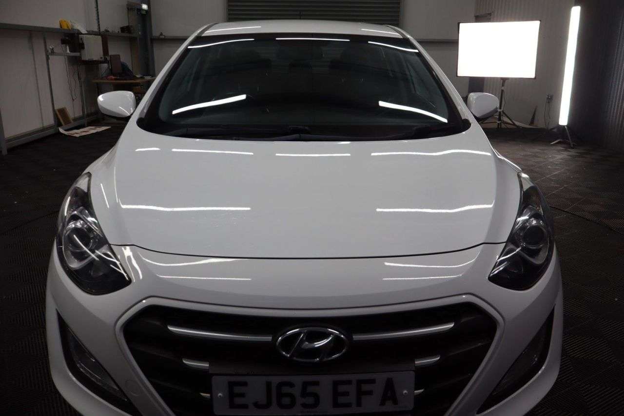 2015 HYUNDAI I30 2015 HYUNDAI I30