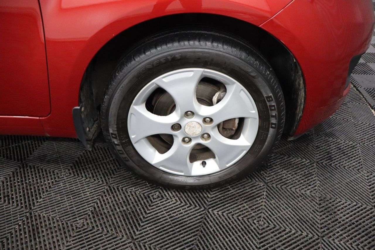 2014 KIA VENGA 2014 KIA VENGA