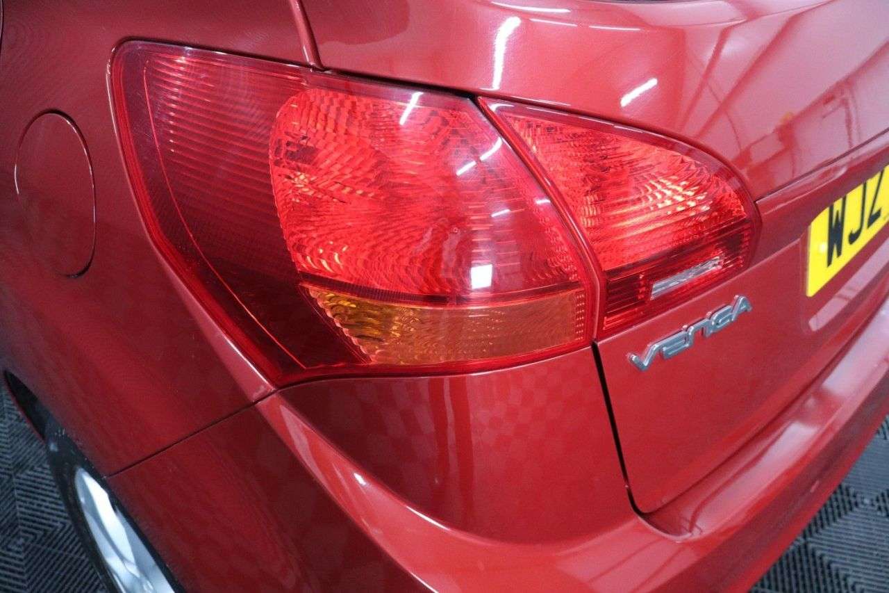 2014 KIA VENGA 2014 KIA VENGA