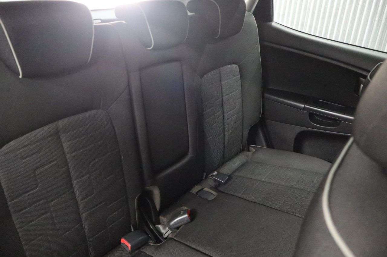 2014 KIA VENGA 2014 KIA VENGA