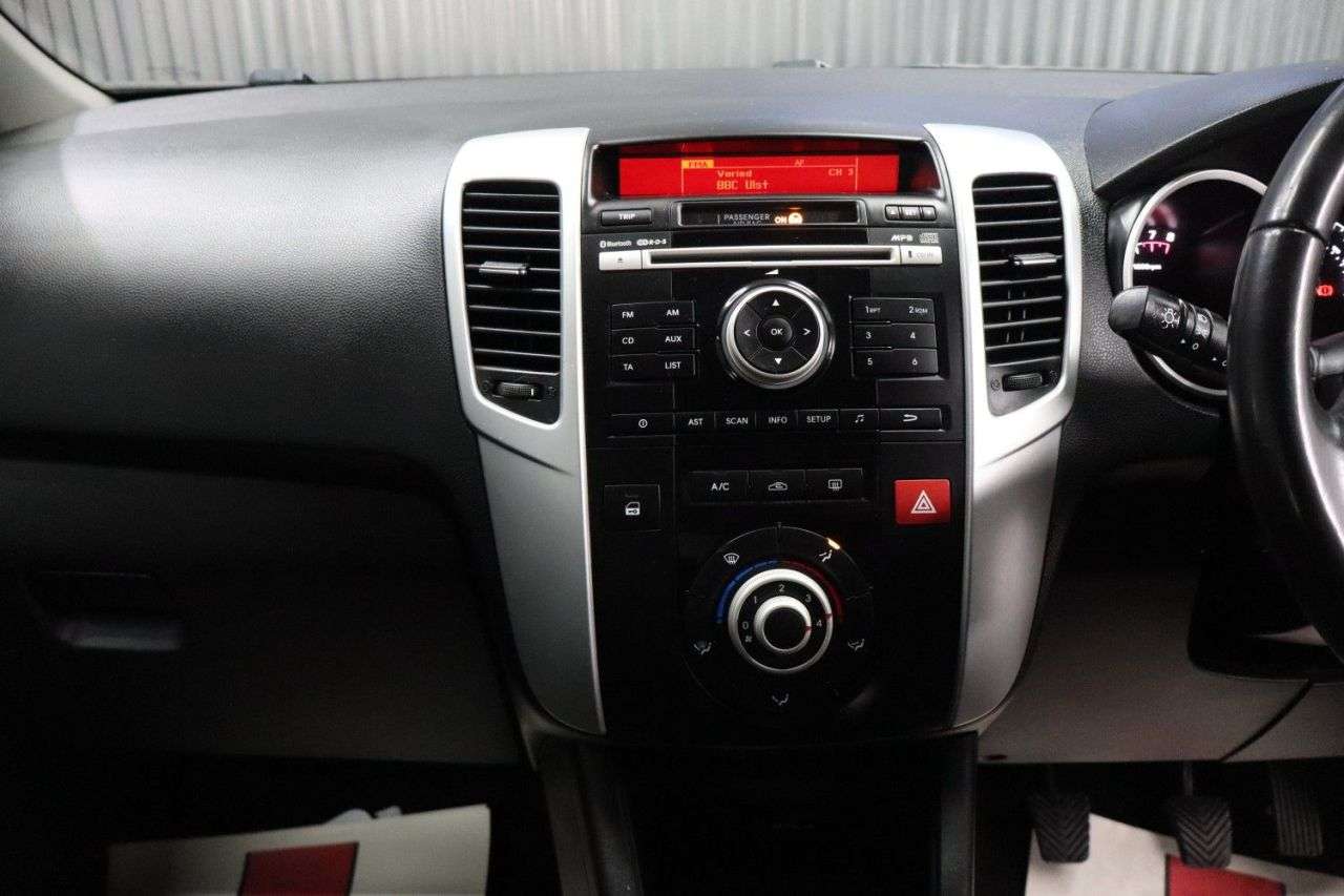 2014 KIA VENGA 2014 KIA VENGA