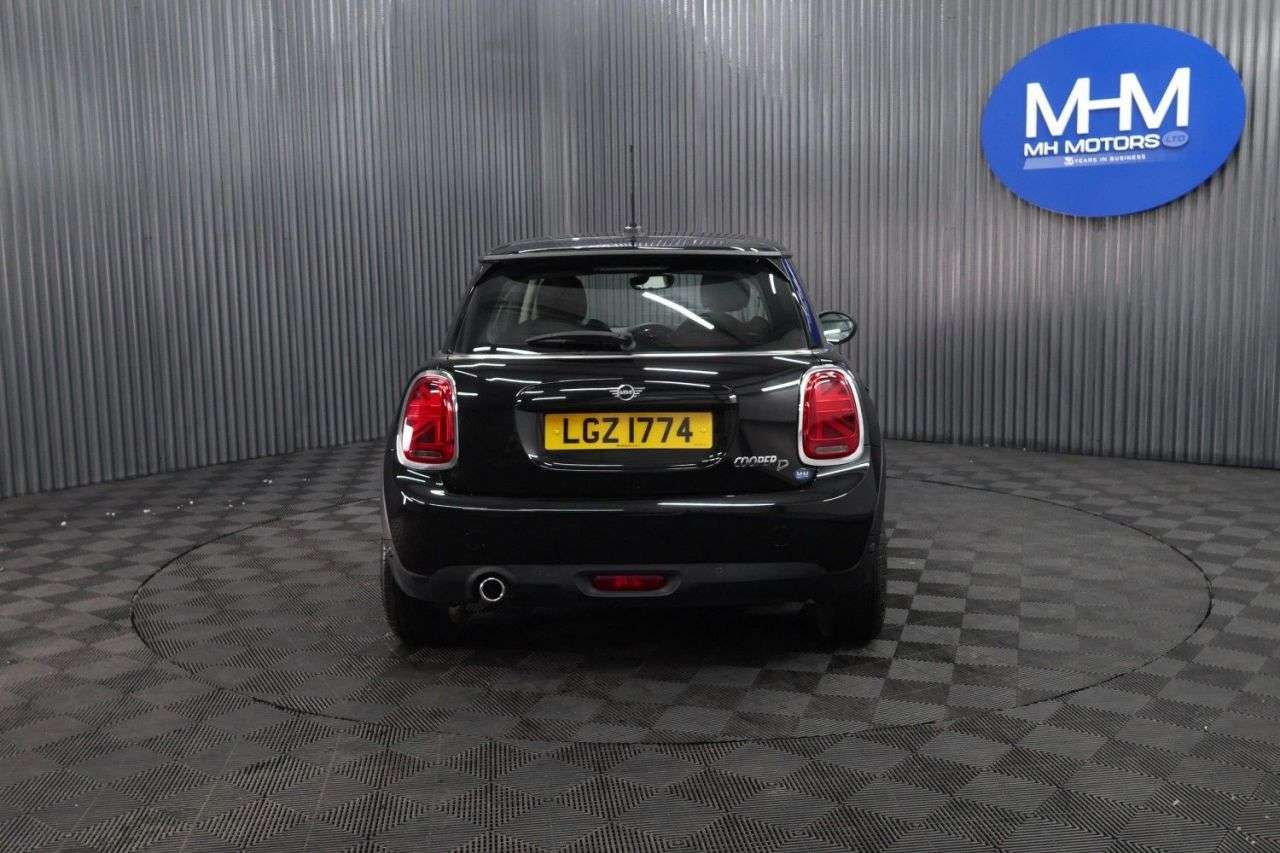 2018 MINI HATCH 2018 MINI HATCH