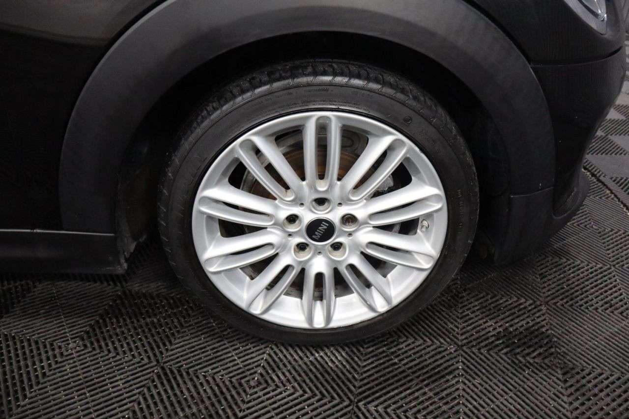 2018 MINI HATCH 2018 MINI HATCH