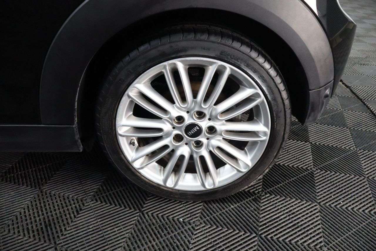 2018 MINI HATCH 2018 MINI HATCH