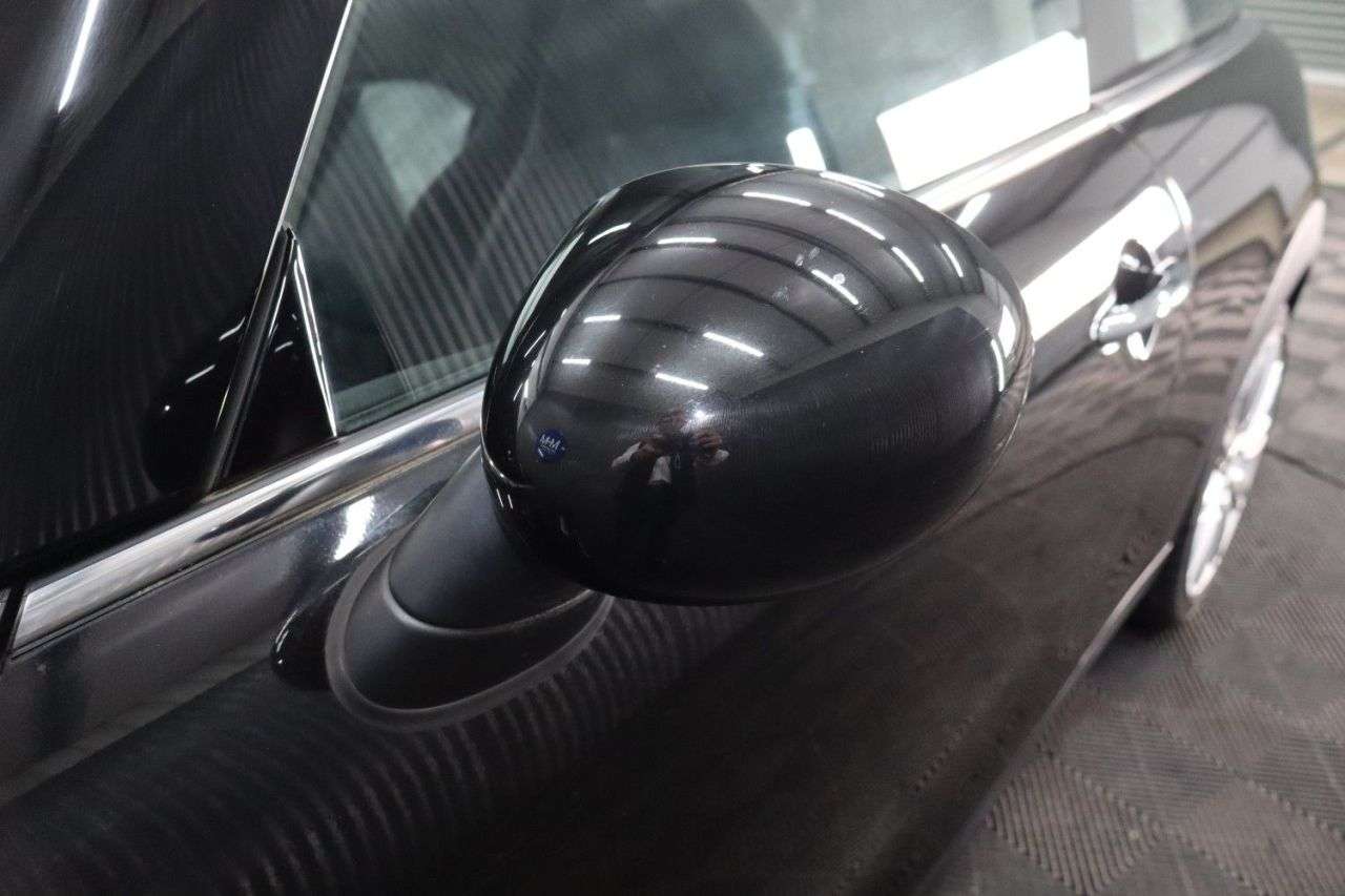 2018 MINI HATCH 2018 MINI HATCH