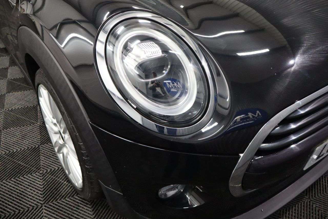2018 MINI HATCH 2018 MINI HATCH