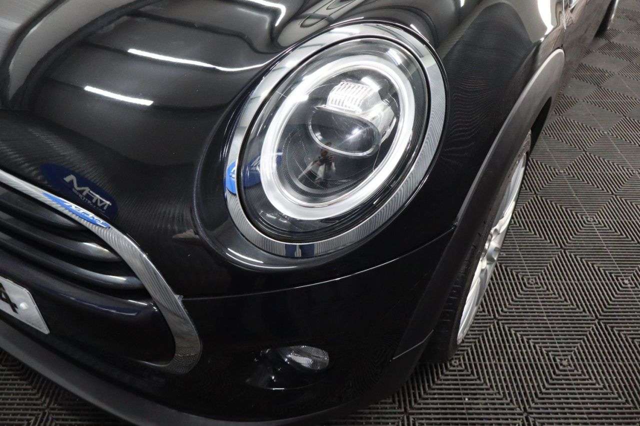 2018 MINI HATCH 2018 MINI HATCH