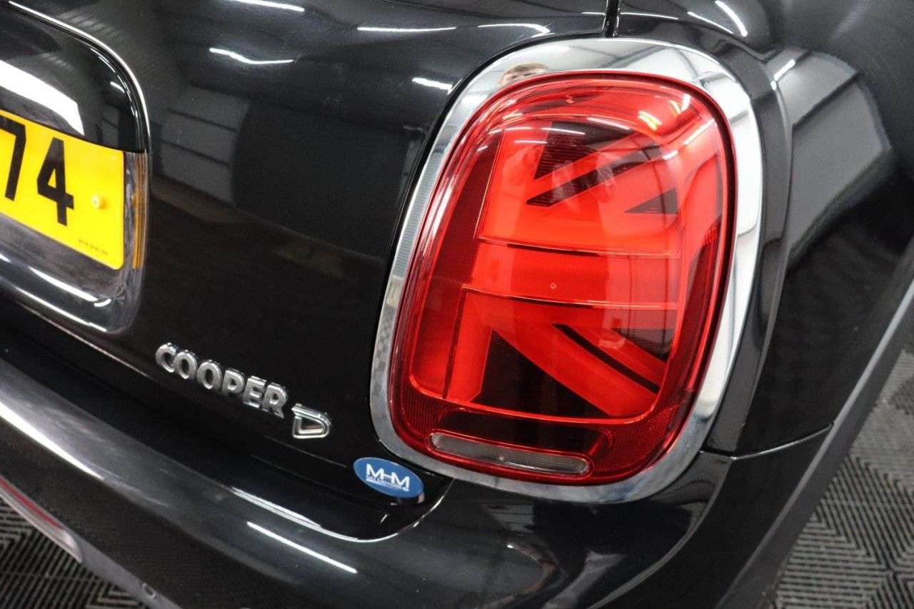 2018 MINI HATCH 2018 MINI HATCH