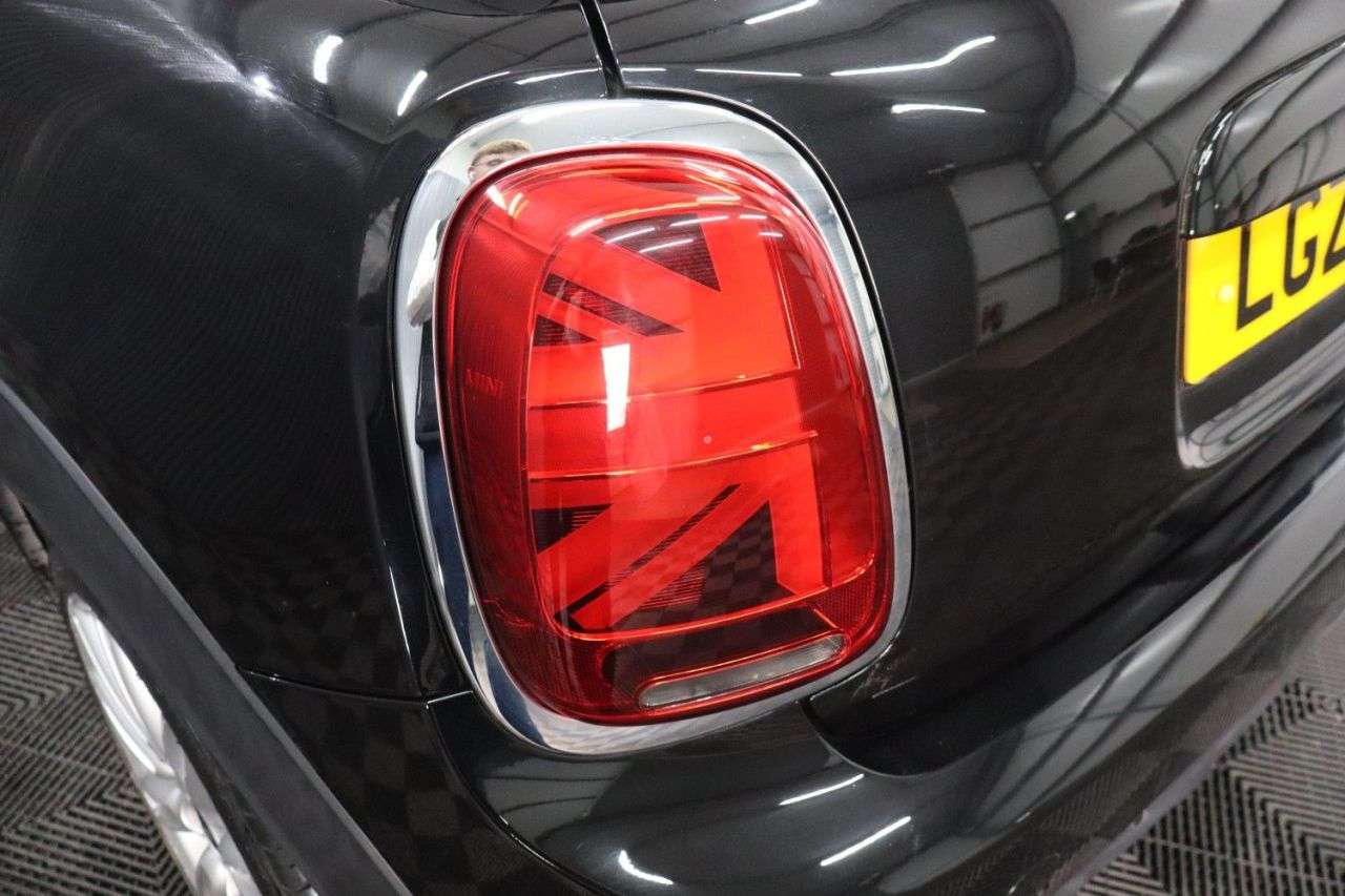 2018 MINI HATCH 2018 MINI HATCH