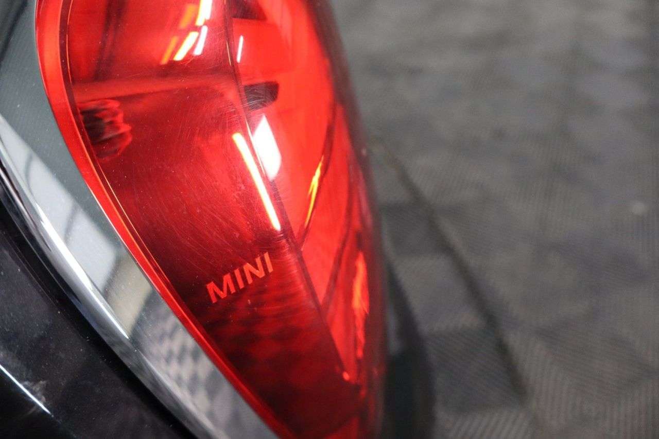 2018 MINI HATCH 2018 MINI HATCH