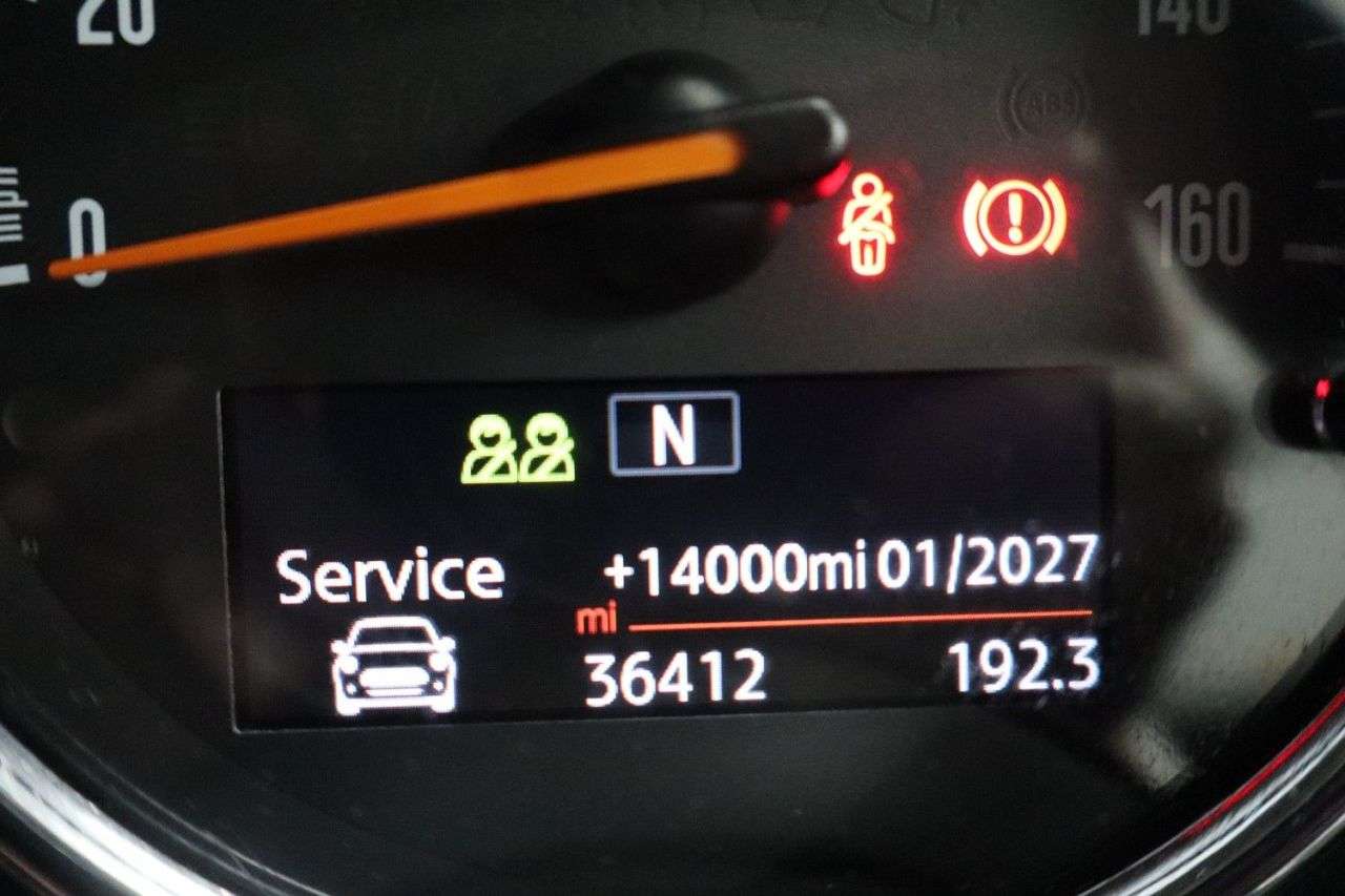2018 MINI HATCH 2018 MINI HATCH