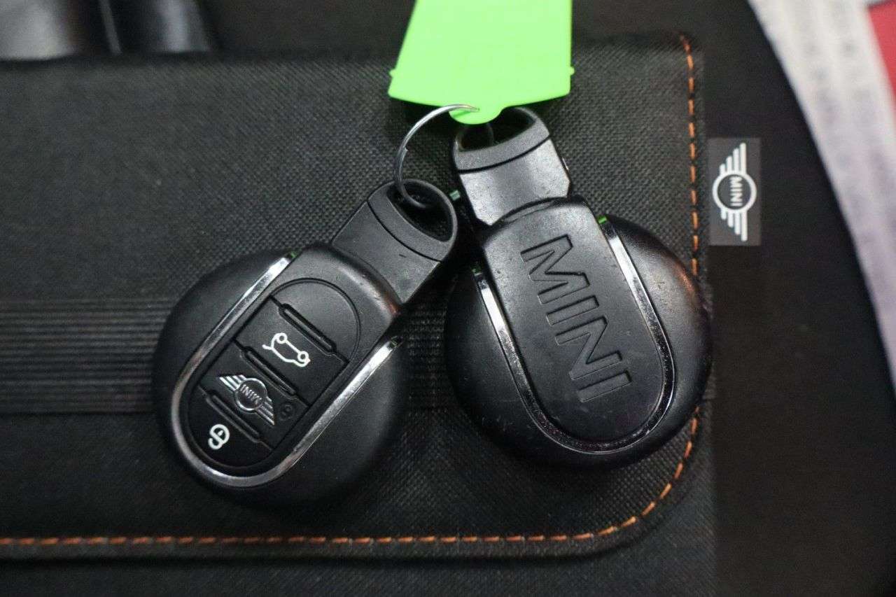 2018 MINI HATCH 2018 MINI HATCH