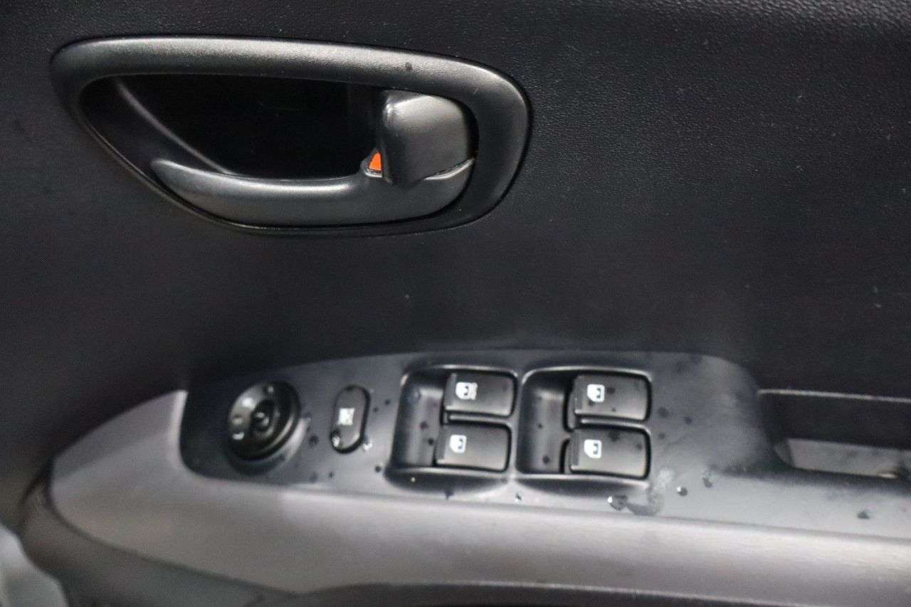 2010 HYUNDAI I10 2010 HYUNDAI I10
